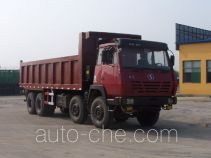 Xinyan TBY3310 dump truck
