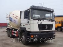 Xinyan TBY5250GJB concrete mixer truck