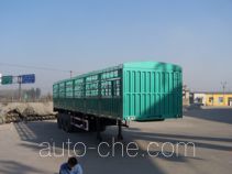 Xinyan TBY9401C stake trailer