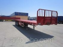 Xinyan TBY9400TPB flatbed trailer