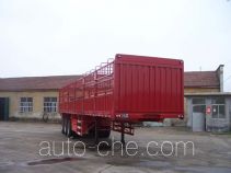Xinyan TBY9403C stake trailer