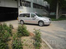 Zhongtian Zhixing TC5021XJC inspection vehicle