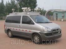 Zhongtian Zhixing TC5030XJC1 автомобиль для инспекции