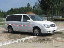Zhongtian Zhixing TC5030XJC2 inspection vehicle