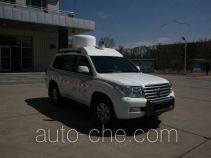 Zhongtian Zhixing TC5030XTX communication vehicle