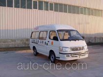 Zhongtian Zhixing TC5032XJC автомобиль для инспекции