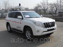 Zhongtian Zhixing TC5033XTX communication vehicle