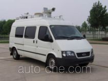 Zhongtian Zhixing TC5035XJC inspection vehicle