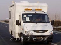 Zhongtian Zhixing TC5040XJCA inspection vehicle