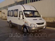 Zhongtian Zhixing TC5043XJC автомобиль для инспекции