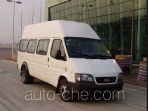 Zhongtian Zhixing TC5045XJC inspection vehicle