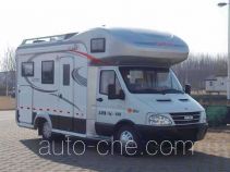 Zhongtian Zhixing TC5045XLJ2 motorhome