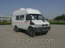Zhongtian Zhixing TC5046XJC1 inspection vehicle
