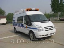 Zhongtian Zhixing TC5049XJC2 inspection vehicle