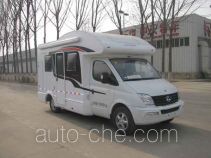 Zhongtian Zhixing TC5033XLJ автодом