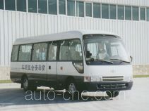 Zhongtian Zhixing TC5050XJE автомобиль для инспекции