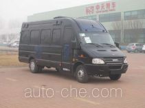 Zhongtian Zhixing TC5050XYB автомобиль для перевозки личного состава