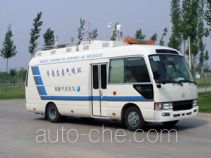 Zhongtian Zhixing TC5057XJC inspection vehicle