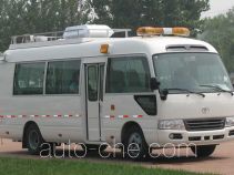 Zhongtian Zhixing TC5057XJC1 автомобиль для инспекции