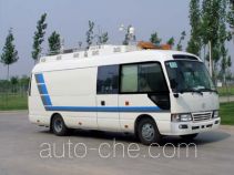 Zhongtian Zhixing TC5057XJE автомобиль для инспекции