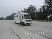 Zhongtian Zhixing TC5140XTX communication vehicle