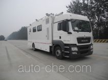 Zhongtian Zhixing TC5150XTX communication vehicle