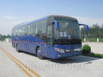 Zhongtian Zhixing TC5180XJC inspection vehicle