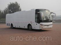 Zhongtian Zhixing TC5180XZS show and exhibition vehicle