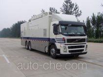 Zhongtian Zhixing TC5260XJC inspection vehicle