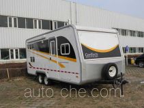 Zhongtian Zhixing TC9020XLJ caravan trailer