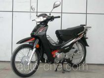 Tianda TD110-34 underbone motorcycle