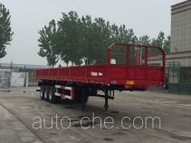 Jinlong Dongjie TDJ9370Z dump trailer
