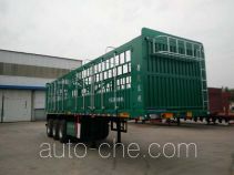 Jinlong Dongjie TDJ9401CCY stake trailer