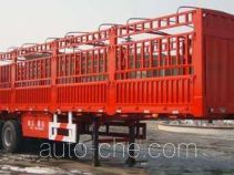 Zhihuishu TDZ9281CLXY stake trailer