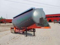 Zhihuishu TDZ9400GFL bulk powder trailer