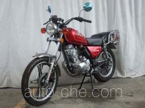 Dongyi TE125-2C motorcycle