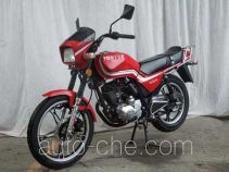 Dongyi TE125-3C motorcycle