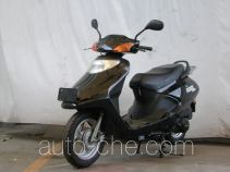 Dongyi TE125T-3C scooter