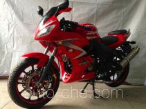 Dongyi TE150-8C motorcycle