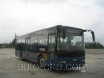 CSR Times TEG TEG6101PHEV hybrid city bus