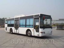 CSR Times TEG TEG6102PHEV hybrid city bus