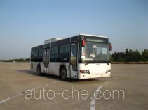 CSR Times TEG TEG6102PHEV hybrid city bus