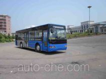 CSR Times TEG TEG6103PHEV hybrid city bus