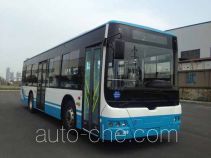 CSR Times TEG TEG6106BEV02 electric city bus