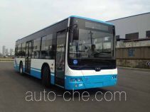 CSR Times TEG TEG6106EHEV30 hybrid city bus