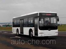 CSR Times TEG TEG6106BEV08 electric city bus