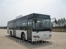 CSR Times TEG TEG6106CHEV hybrid city bus