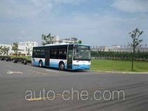 CSR Times TEG TEG6106CHEV hybrid city bus