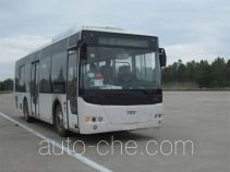 CSR Times TEG TEG6106CHEV-N01 hybrid city bus