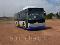 CSR Times TEG TEG6106CHEV-N01 hybrid city bus